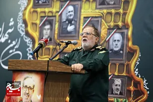 شهید شادمانی؛ نماد مجاهدت بی&zwnj;وقفه در مسیر انقلاب/اخلاص برگ برنده عملیات&zwnj; &laquo;وعده صادق ۳&raquo;