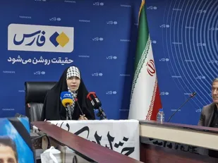 &laquo;دختران مقاومت&raquo; در حمایت از سپاه و حزب&zwnj;الله تجمع می&zwnj;کنند