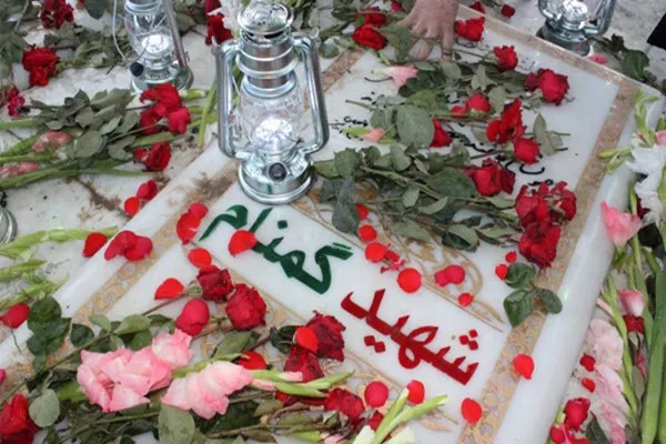بیانیه دبیرخانه ستاد گرامیداشت شهدای گمنام استان همدان