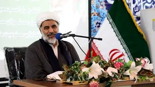 سیره شهدا چیزی جز عصمت از گناه نیست