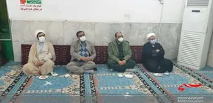 نسل امروز باید دستاوردهای نسل فجرآفرین را بشناسد
