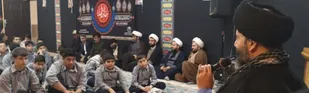 شهید حسین فهمیده اسوه، الگو و چراغ راه نوجوانان