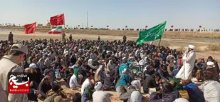اختتامیه ستاد راویان روحانی &laquo;عبای خاکی&raquo; و دوره آموزش روایتگری یادبود شهیدان اصلانی و دارایی در قم برگزار می&zwnj;شود