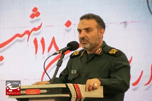 شهدا مصداق بارز ایمان در عمل هستند