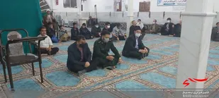 نشست بصیرتی/ بسیج و بصیرت دوگانه&zwnj;ای جداناپذیر