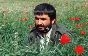 می گفت دعا کنید تا شهید شوم