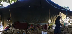مناطق زلزله زده اندیکا نیازمند امدادرسانی متفاوتی هستند