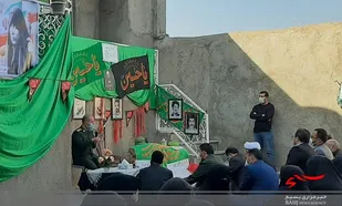 فرهنگ دفاع مقدس راه نجات کشور از جنگ فرهنگی است