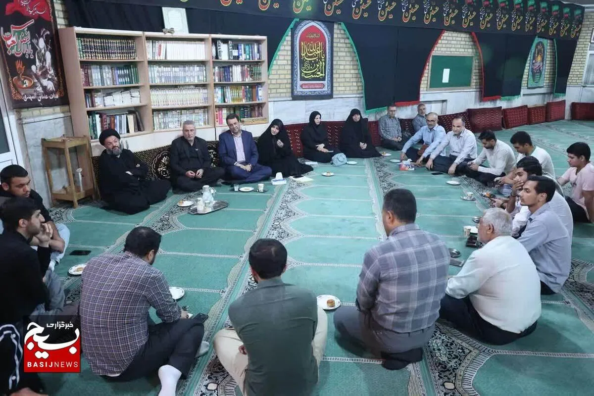 برنامه مدیریت محله محور، گامی به سوی مسجد محوری در اجرای برنامه‌های اجتماعی