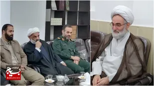 مسئولیت سپاه برای دفاع از آرمان های انقلاب اسلامی با اهمیت تر و گسترده تر از قبل است