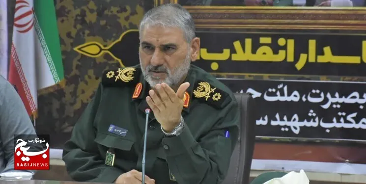 جمع‌آوری ۷ میلیون سند درباره دفاع مقدس