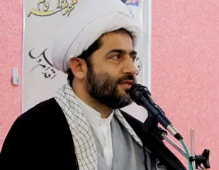 برجام دام خطرناک استکبار جهانی است