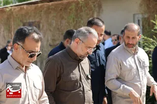 در حاشیه سفر به آبادان انجام شد؛ بازدید فرمانده مرکز بسیج وزارت نفت و فرماندهان سراسر کشور از اردوگاه شهید تقوی شرکت خطوط لوله و مخابرات نفت ایران