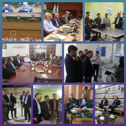 تقویت همکاری‌های علمی و فناوری با طرح 