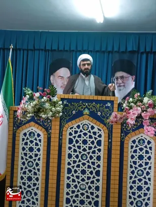اغتشاشات اخیر حلقه‌ای از زنجیره جنگ ترکیبی استکبار جهانی علیه ایران اسلامی است
