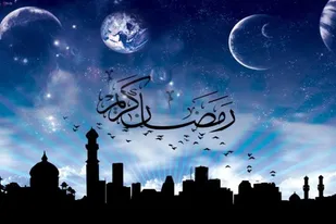 ماه رمضان از برنامه&zwnj;های حکیمانه الهی برای تربیت بشریت و ارتقاء انسانیت است