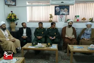 &nbsp;تضعیف انقلاب اسلامی هدف اصلی ۴۵ساله دشمنان است