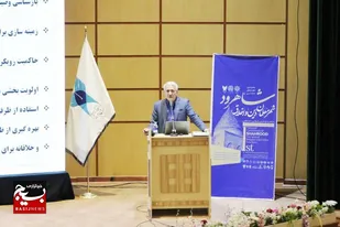 دبیر کل هیئت مؤسس دانشگاه آزاد اسلامی: منطقه شاهرود و بسطام از گنجینه&zwnj;های تاریخی و معنوی کشور هستند