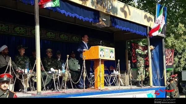 اتحاد مهم ترین پیام دوران دفاع مقدس/ترامپ نشان داد ایران را نمی شناسد