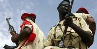 اعلام حالت فوق العاده در دارفور سودان