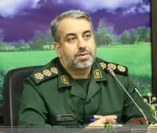 نورافشانی ۶۰۰&zwnj; نقطه گیلان توسط پایگاه&zwnj;های مقاومت بسیج سپاه قدس
