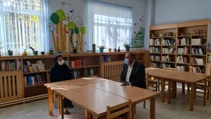 بسطام در مسیر شهر دوستدار کودک