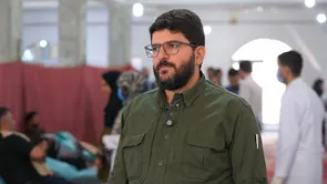 خدمت جهادی در محمدآباد؛ از درمان تا توانمندسازی