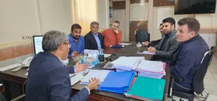 توافق جدید سازمان بسیج سازندگی و شرکت آبفای کهگیلویه وبویراحمد در حوزه جهاد آبرسانی