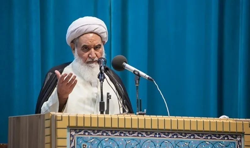 استکبار جهانی با اسلام ناب محمدی (ص) مشکل دارد
