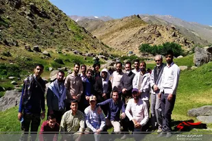 پاکسازی طبیعت همدان به&zwnj;همت بسیجیان حوزه شهید &laquo;خادم&zwnj;پر&raquo; &nbsp;&nbsp;&nbsp;&nbsp;&nbsp;