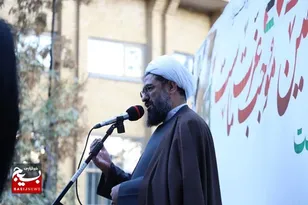 امروز نقش اصلی نسل‌کشی در غزه را جریان آمریکایی در دست دارد/ مردم غزه همچنان مقاومت می‌کنند