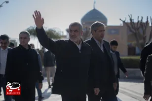 دومین کنگره ملی شهید مدرس (ره) و ۱۲۲۶ شهید منطقه ترشیز کهن در کاشمر