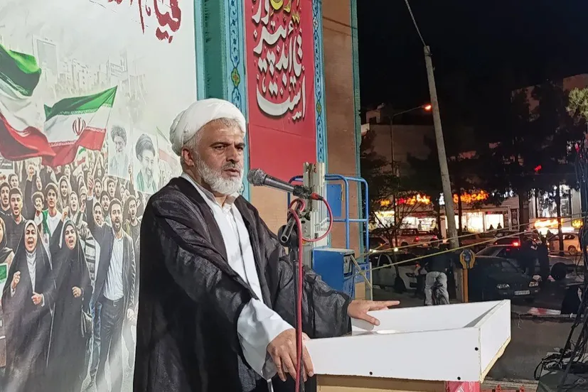 «آمادگی همه‌جانبه و ارتقای تاب‌آوری»