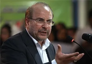 قالیباف به دادستان کل کشور نامه نوشت