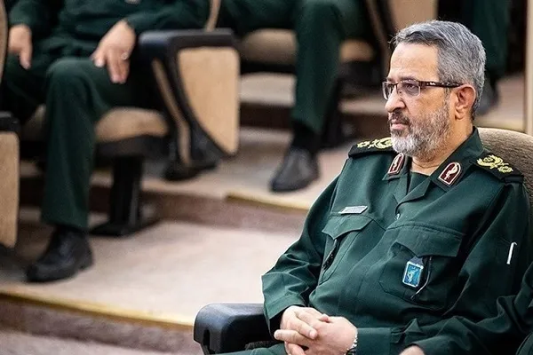 جبهه مقاومت مجهز به سلاح‌هایی است که به راحتی می‌تواند از خود دفاع کند