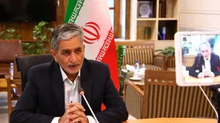 ۹ شهرستان استان در وضعیت آبی و ۱۵ شهرستان در وضعیت زرد/ تعیین تکلیف فعالیت مدارس از بهمن ماه