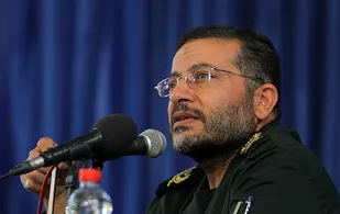 قدرت امپراطوری غرب سیر نزولی به خود گرفته است