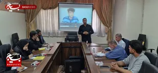 برگزاری نخستین دوره جنگ ترکیبی با رویکرد شناختی در سمنان/ تأکید بر جهاد تبیین در فضای مجازی
