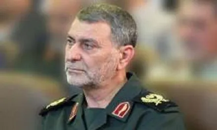 پیام‌های تبریک فرمانده سپاه بیت المقدس کردستان بمناسبت روز کارگر و روز معلم 