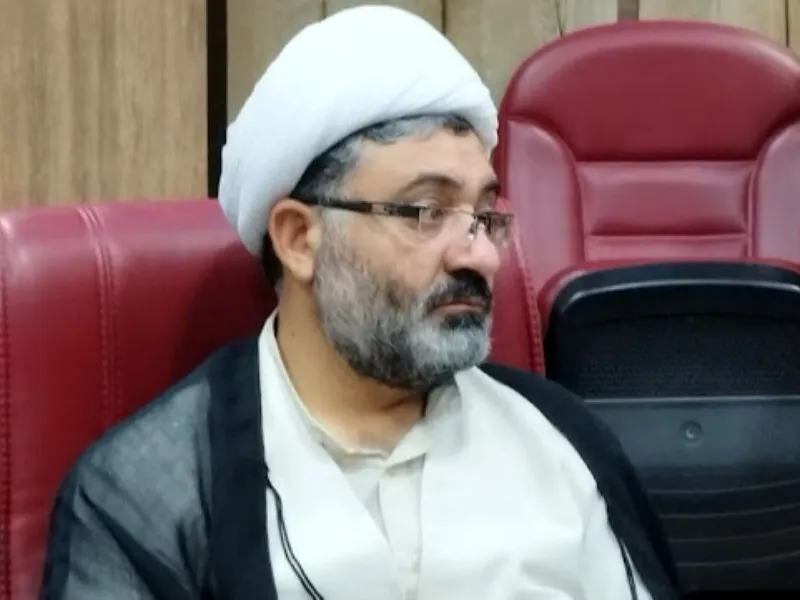 عملیات وعده صادق پرچم ایران را در دنیا به اهتزاز درآورد