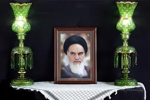 سوگواره و یادواره حضرت امام خمینی ره در فرهنگسرای ولاء برگزار می شود