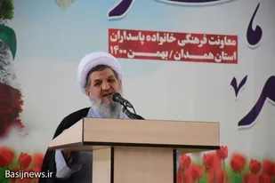 دشمن با جنگ فرهنگی به دنبال تقدس&zwnj;زدایی از خانواده است