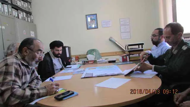 در شرایط حساس کشور باید ادارات در تکریم ارباب رجوع و ارائه خدمات مطلوب تلاش کنند