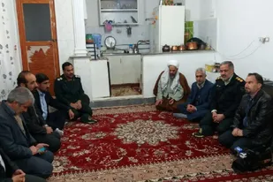 ضرورت معرفی شهدا به&zwnj;عنوان الگویی برای نسل جوان