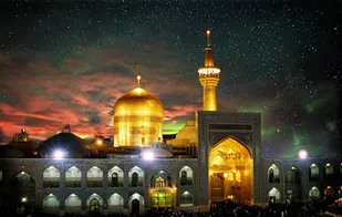 بقاع متبرکه آماده میزبانی زائران نوروزی