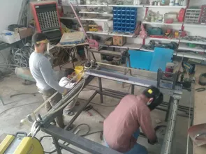 وقتی اشتراک، رمز رونق تولید می‌شود