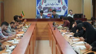 چرا رسانه&zwnj;های کهگیلویه و بویراحمد این دردها را به گوش وزیر و مسوولان عالی رتبه نمی&zwnj;رسانند؟