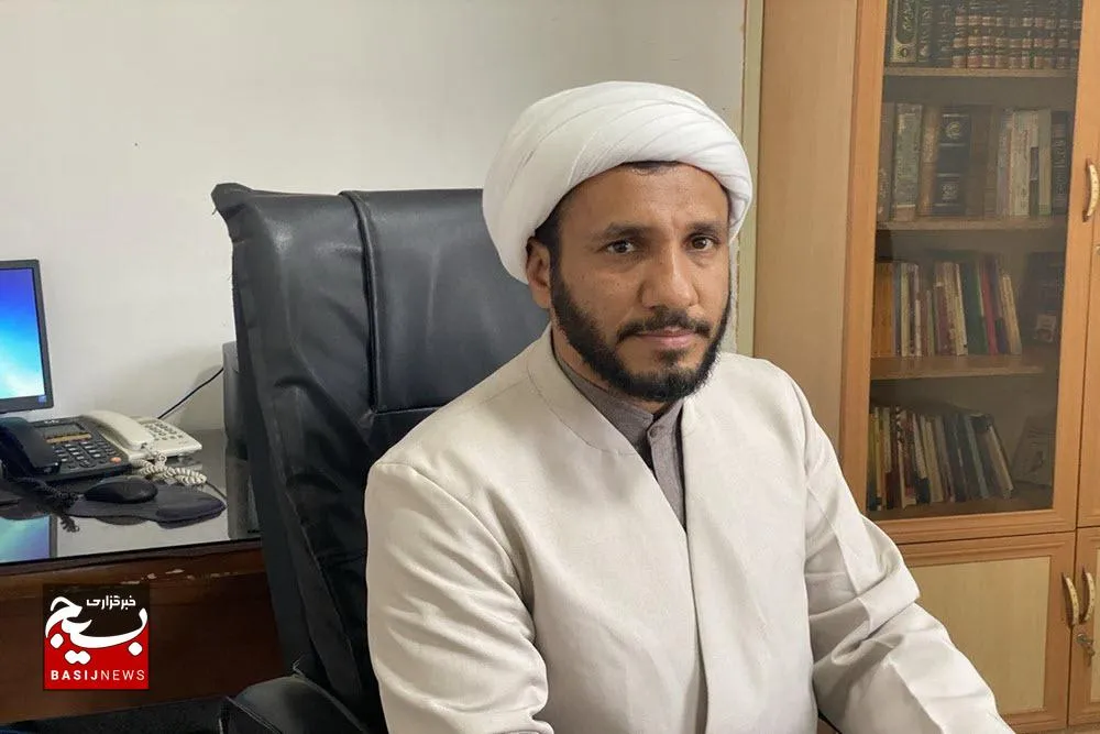 صبر و استقامت درس بزرگ ماه رمضان