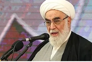 رهبر انقلاب فرمودند "نه مذاکره می&zwnj;کنیم و نه جنگ می&zwnj;شود"