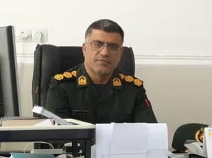 پیام مسئول سازمان بسیج حقوق&zwnj;دانان استان به مناسبت روز حقوق دانان